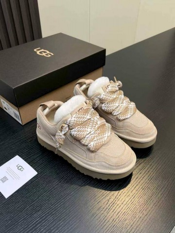 UGG кроссовки #221007QQ