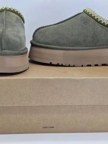 UGG угги #383263TB