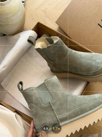 UGG угги #249103UT