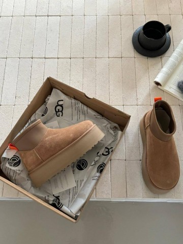 UGG угги #411993QM