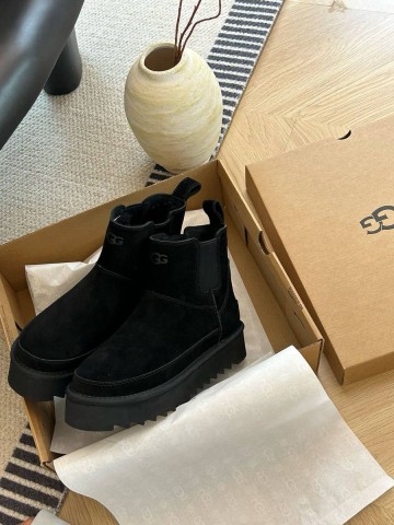 UGG угги #260659MR