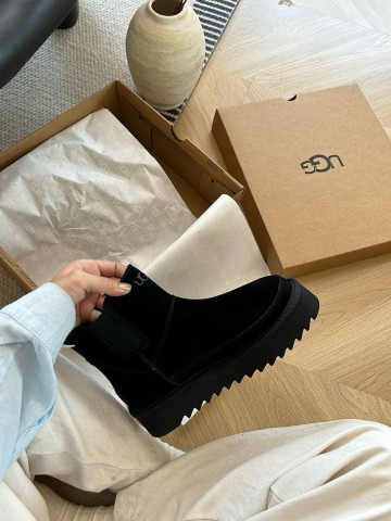 UGG угги #260659MR