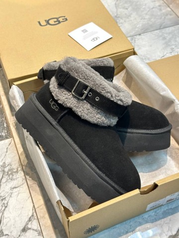 UGG угги #993767AB