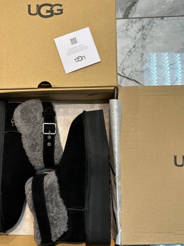UGG угги #993767AB