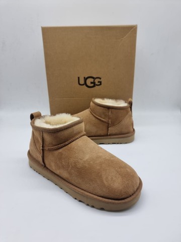 UGG угги #281708DR