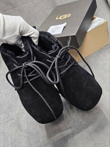 UGG ботинки #786738HN