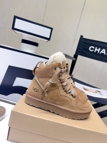 UGG ботинки #287293HH