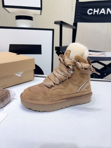UGG ботинки #287293HH