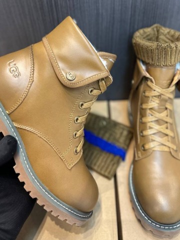 UGG ботинки #218833UR