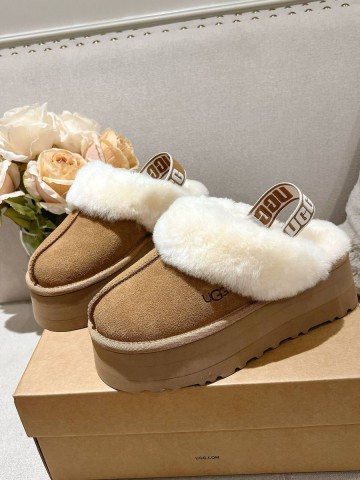 UGG мюли #341848VU