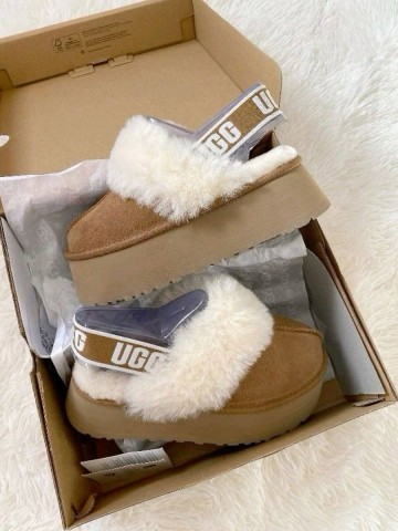 UGG мюли #341848VU