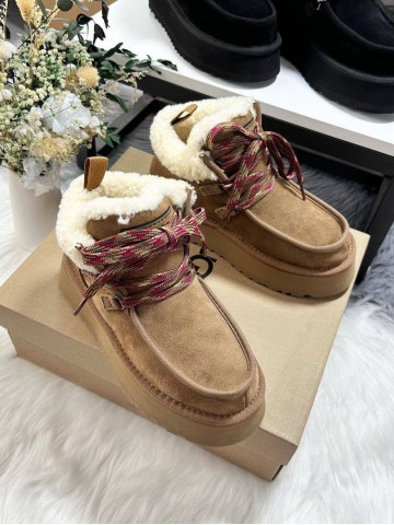 UGG ботинки #342532UX