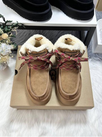 UGG ботинки #342532UX