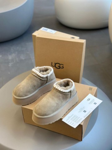 UGG угги #361360PE