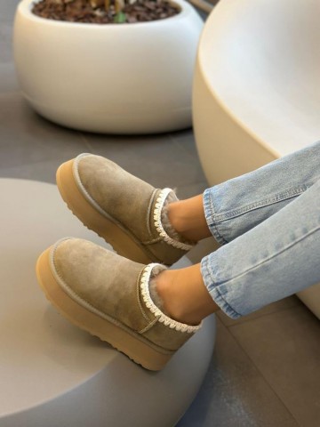 UGG угги #361360PE