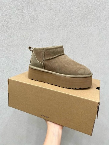 UGG угги #362158GD