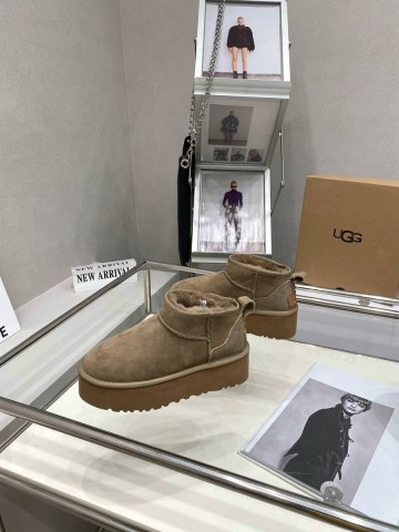 UGG угги #362158GD