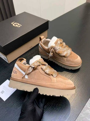 UGG кроссовки #421594JS