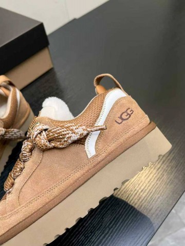 UGG кроссовки #421594JS