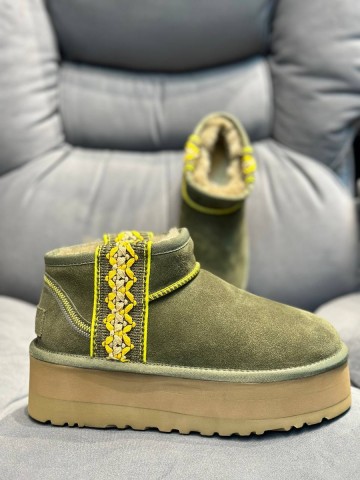 UGG угги #690422QD