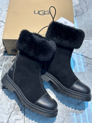 UGG сапоги #602766LC