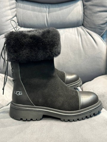 UGG сапоги #602766LC