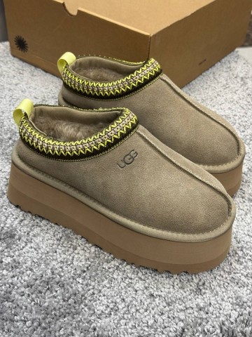 UGG угги #906216PP