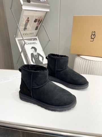 UGG угги #513735DV