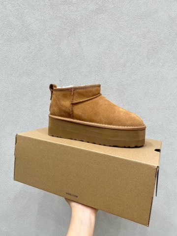 UGG угги #521538RT