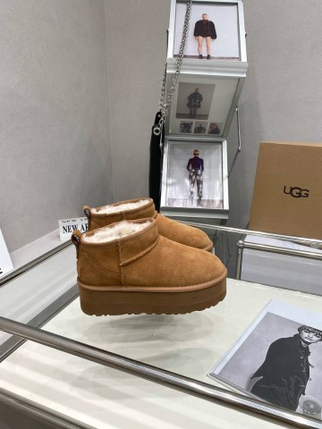 UGG угги #521538RT