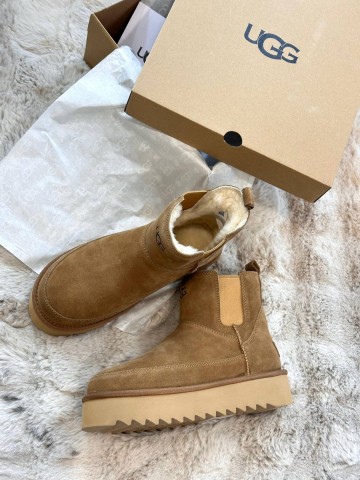 UGG угги #305414KD