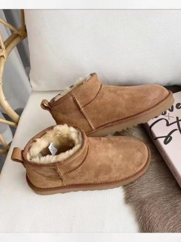 UGG угги #135132KK