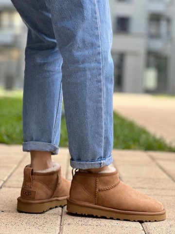 UGG угги #135132KK