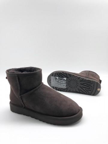 UGG угги #745928NU