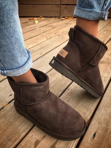 UGG угги #745928NU