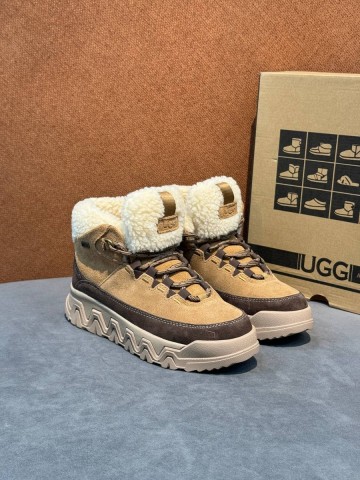 UGG кроссовки #553318DT