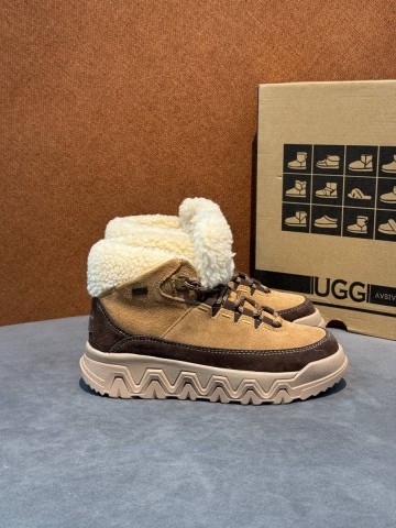UGG кроссовки #553318DT