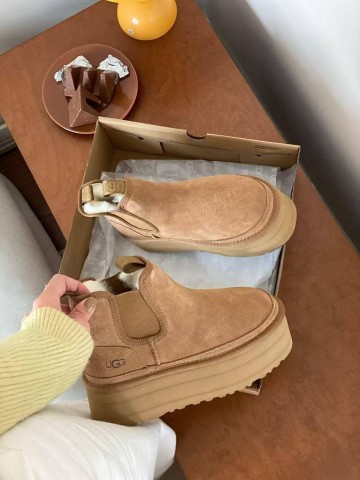 UGG угги #327344FT