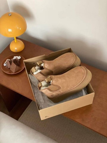 UGG угги #327344FT