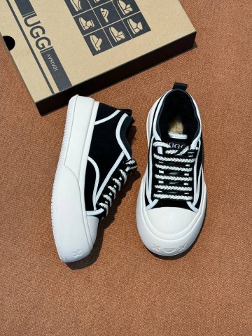 UGG кеды #566568JA
