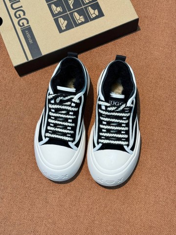 UGG кеды #566568JA