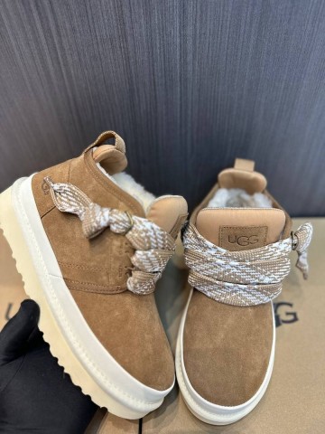 UGG ботинки #882225AU