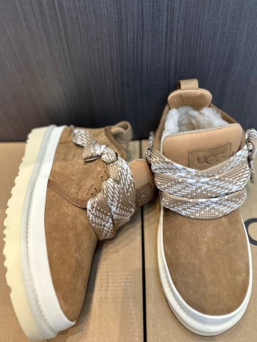 UGG ботинки #882225AU