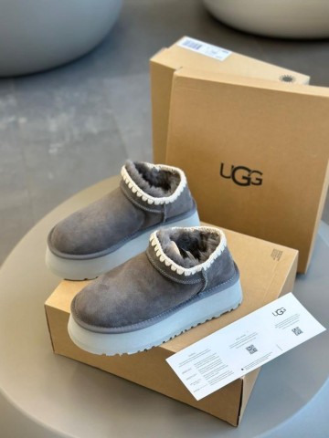 UGG угги #568485OY