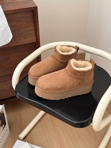 UGG угги #590140UA