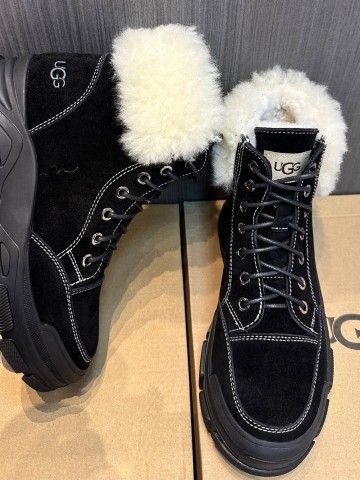UGG ботинки #391295TD