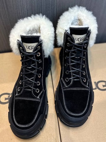 UGG ботинки #391295TD