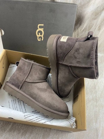 UGG угги #620575FP