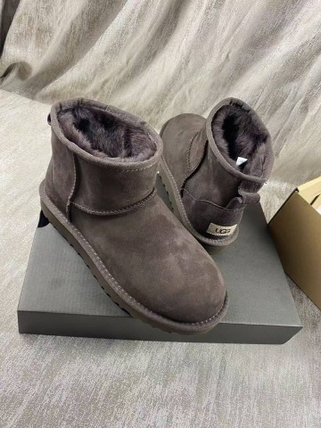 UGG угги #620575FP