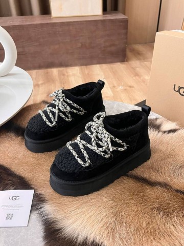 UGG угги #362534SU